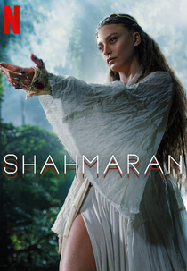 A Lenda de Shahmaran (2ª Temporada) (Sahmaran (Season 2))