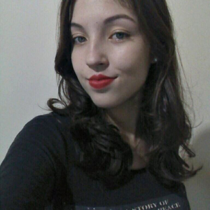 Foto de perfil de Letícia Tereski