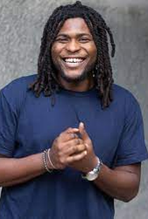 Calvin Calhoun II - Poster 1