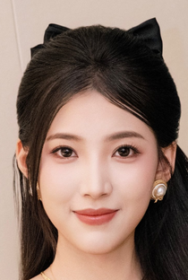 Qianyu Sun - Poster 1