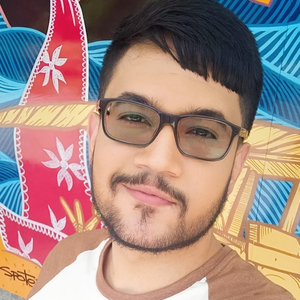 Foto de perfil de Oliveira