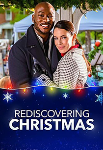 Rediscovering Christmas (Rediscovering Christmas)