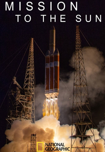 Missão ao Sol (Mission to the Sun)