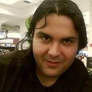 Foto de perfil de Gaber
