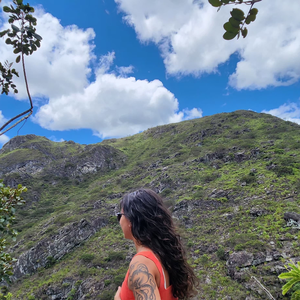 Foto de perfil de Marina