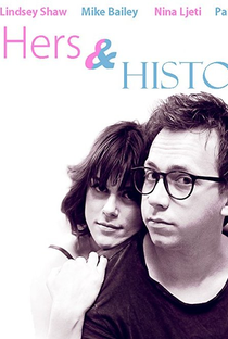 Hers and History (1ª Temporada) - Poster / Capa / Cartaz - Oficial 1