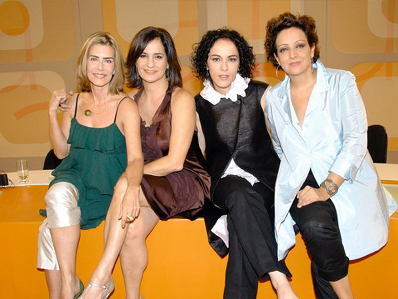 Foto 1 de Saia Justa