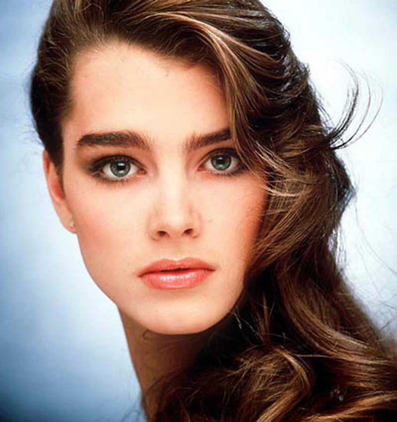 Brooke Shields - Foto 1