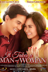 It Takes A Man and A Woman (It Takes A Man and A Woman)