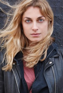 Laure de Clermont-Tonnerre - Poster 1
