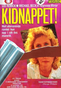 Domínio do Pavor (Rearview Mirror)