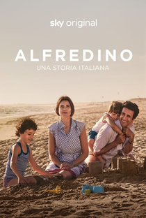 Alfredino - Una Storia Italiana - Poster / Capa / Cartaz - Oficial 1