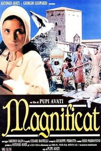 Magnificat - Poster / Capa / Cartaz - Oficial 1