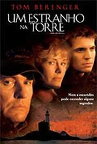 Poster 3 de Filme Um Estranho na Torre (2002)