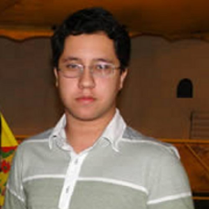 Foto de perfil de Paulo Henrique Felix Barbosa