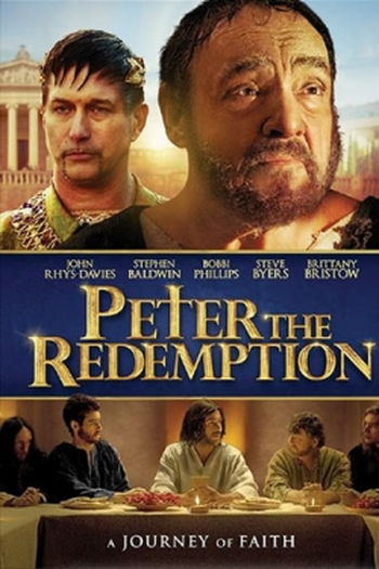  de Filme Pedro: A Redenção (2016)