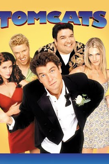  de Filme Gatos Numa Roubada (2001)