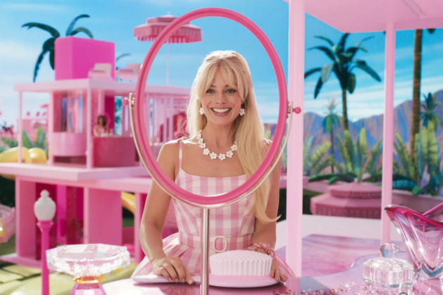 Pré-venda de Barbie começa hoje