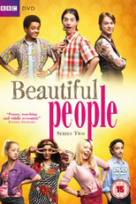Beautiful People (2ª Temporada) (Beautiful People  (Series 2))