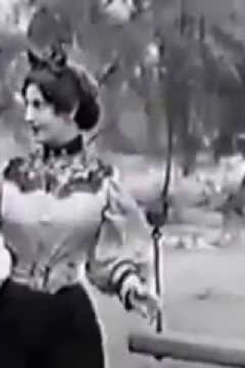  de Curta Tomboy Bessie (1912)