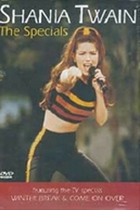Shania Twain - The Specials (Top of the Pops 2: Shania Twain Special)