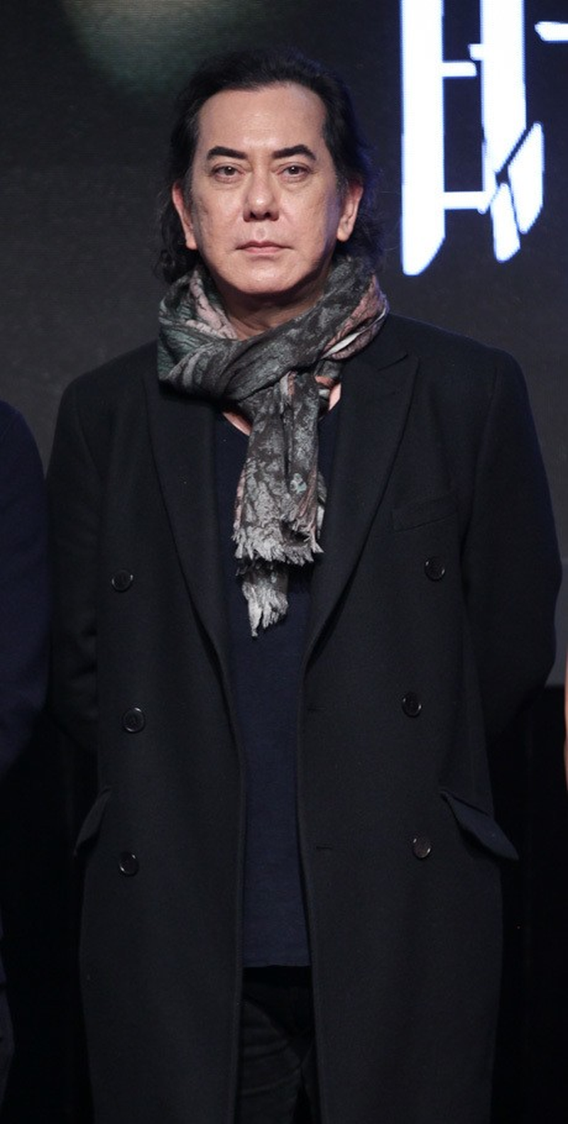 Anthony Wong - Foto 4