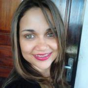 Foto de perfil de Lorena Trindade