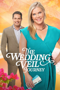 The Wedding Veil Journey - Poster / Capa / Cartaz - Oficial 1