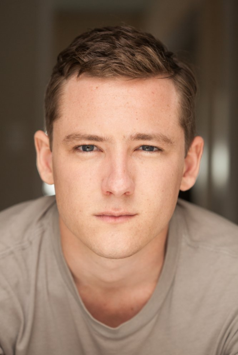 Lewis Pullman - Foto 5