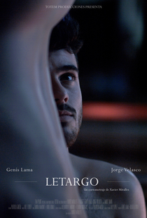 Letargo - Poster / Capa / Cartaz - Oficial 1