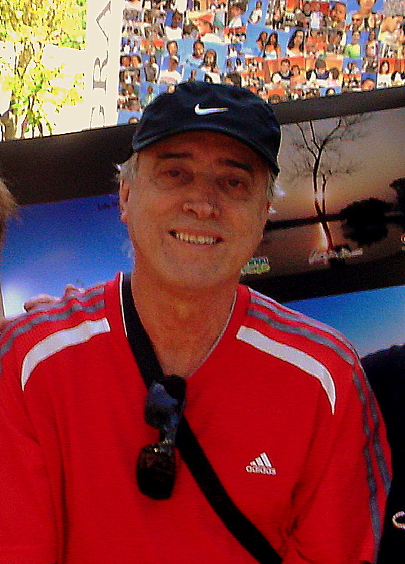 Tadeu Alberto Correia - Foto 1