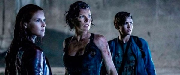 Bilheterias Brasil: Resident Evil 6 estreia na liderança