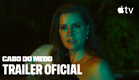 Cabo do Medo — Teaser oficial | Apple TV