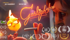 GASLIGHT | Animated Short Film 2021