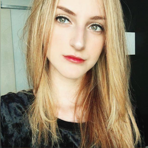 Foto de perfil de Jéssica