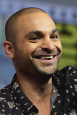 Michael Mando