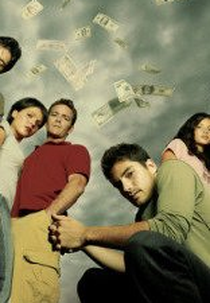 Windfall (1ª Temporada) (Windfall (Season 1))