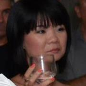 Foto de perfil de Kelly Takahashi