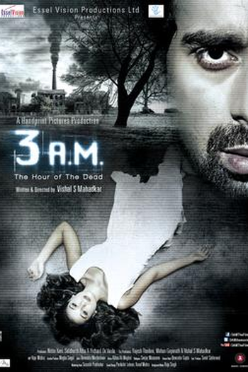  de Filme 3 AM: A Paranormal Experience  (2014)