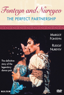 Fonteyn & Nureyev The Perfect Partnership - Poster / Capa / Cartaz - Oficial 1