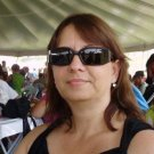 Foto de perfil de Silvana Ribeiro