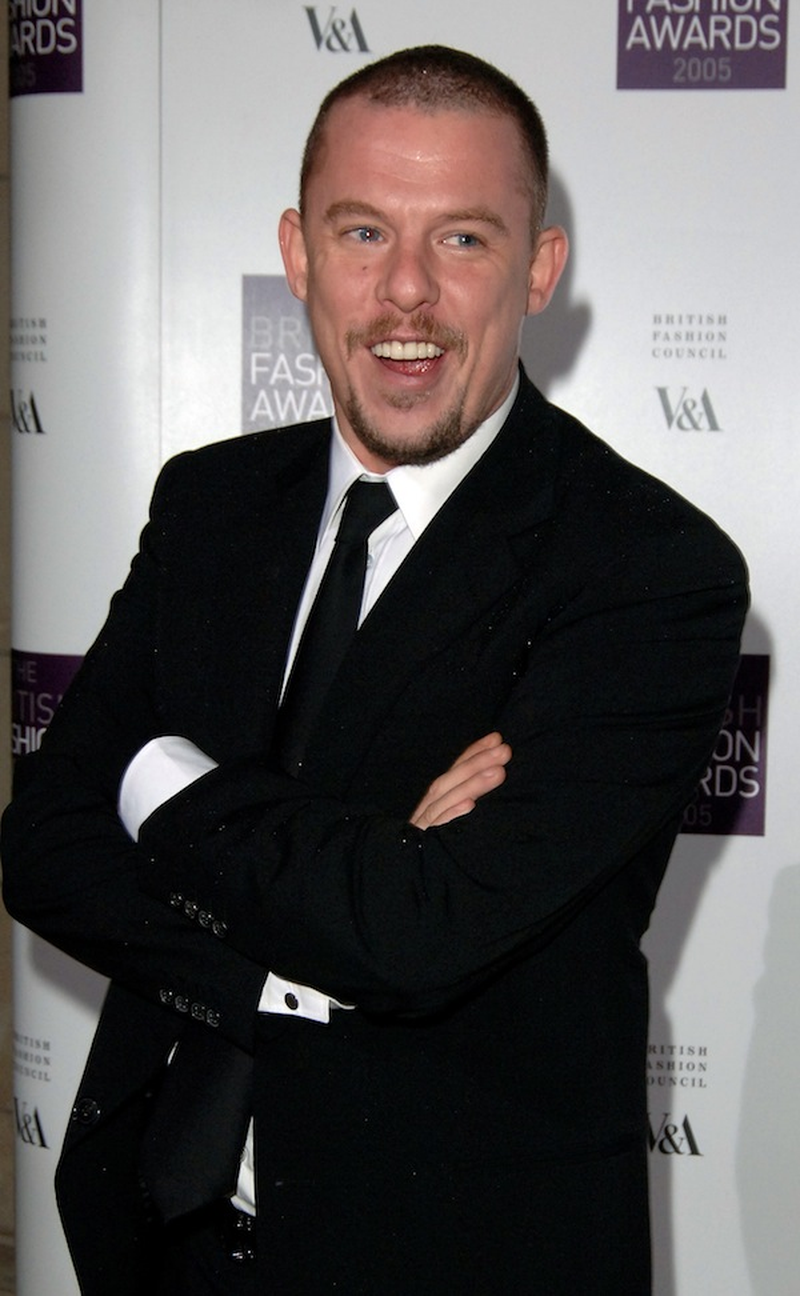 Alexander McQueen (I) - Foto 5