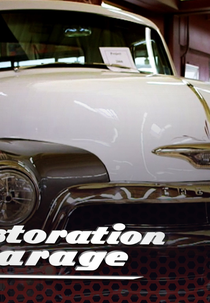 Clássicos Repaginados (Restoration Garage)