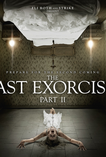 O Último Exorcismo: Parte 2 - Poster / Capa / Cartaz - Oficial 5