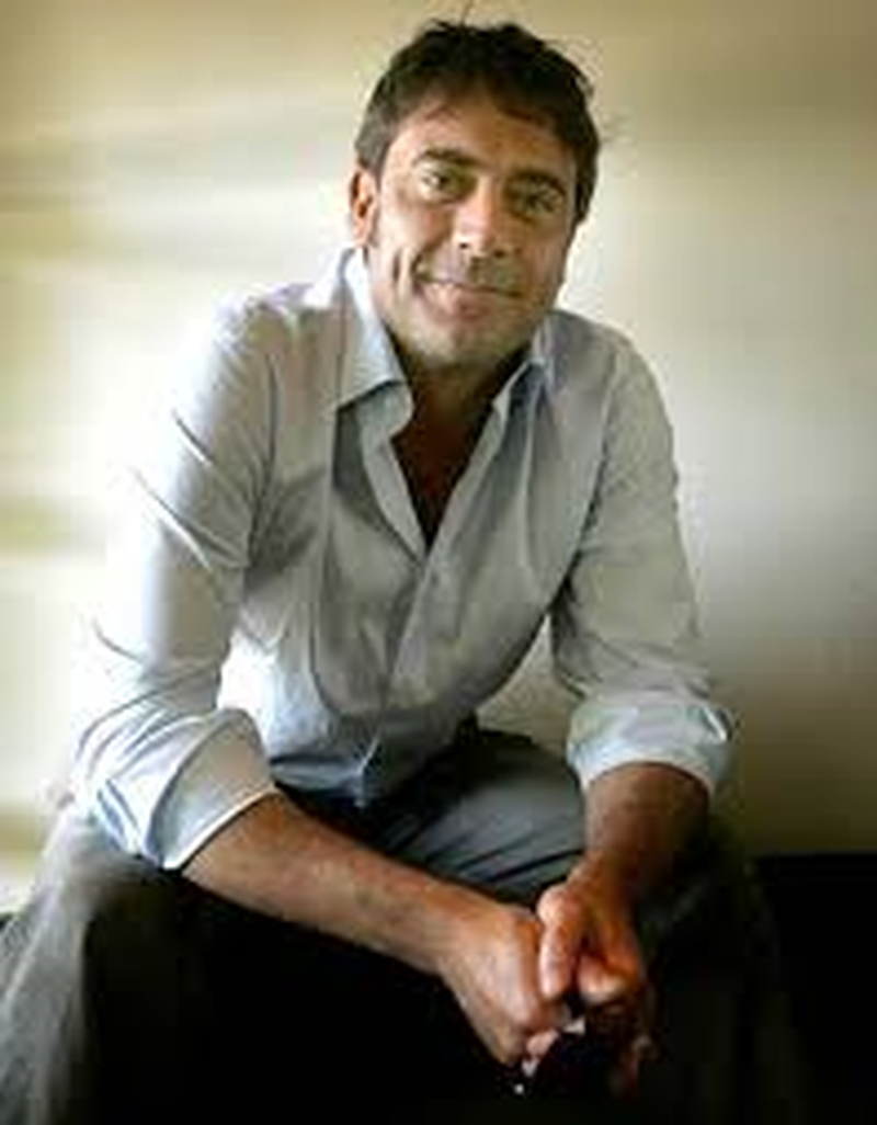 Jeffrey Dean Morgan - Foto 7