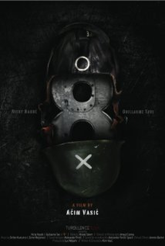 Poster 1 de Curta 8 (2010)