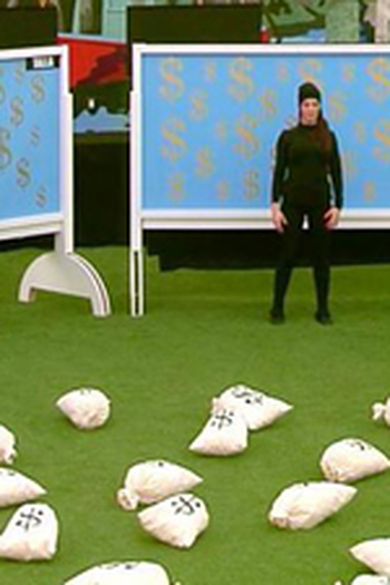 Poster de Episódio POV Competition (2013)