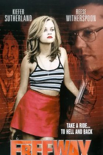  de Filme Freeway: Sem Saída (1996)