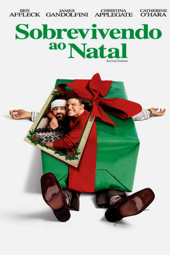  de Filme Sobrevivendo ao Natal (2004)