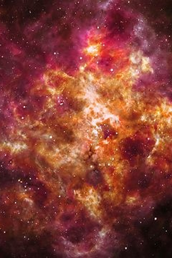 Poster de Episódio The Big Bang: Before the Dawn (2021)